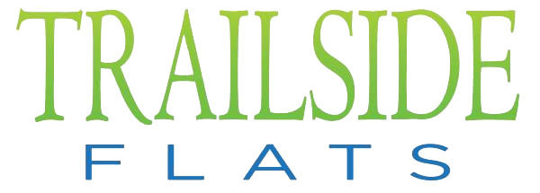 Trailside Flats Logo